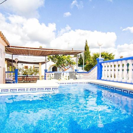 Casa Perla Villa Benissa Buitenkant foto