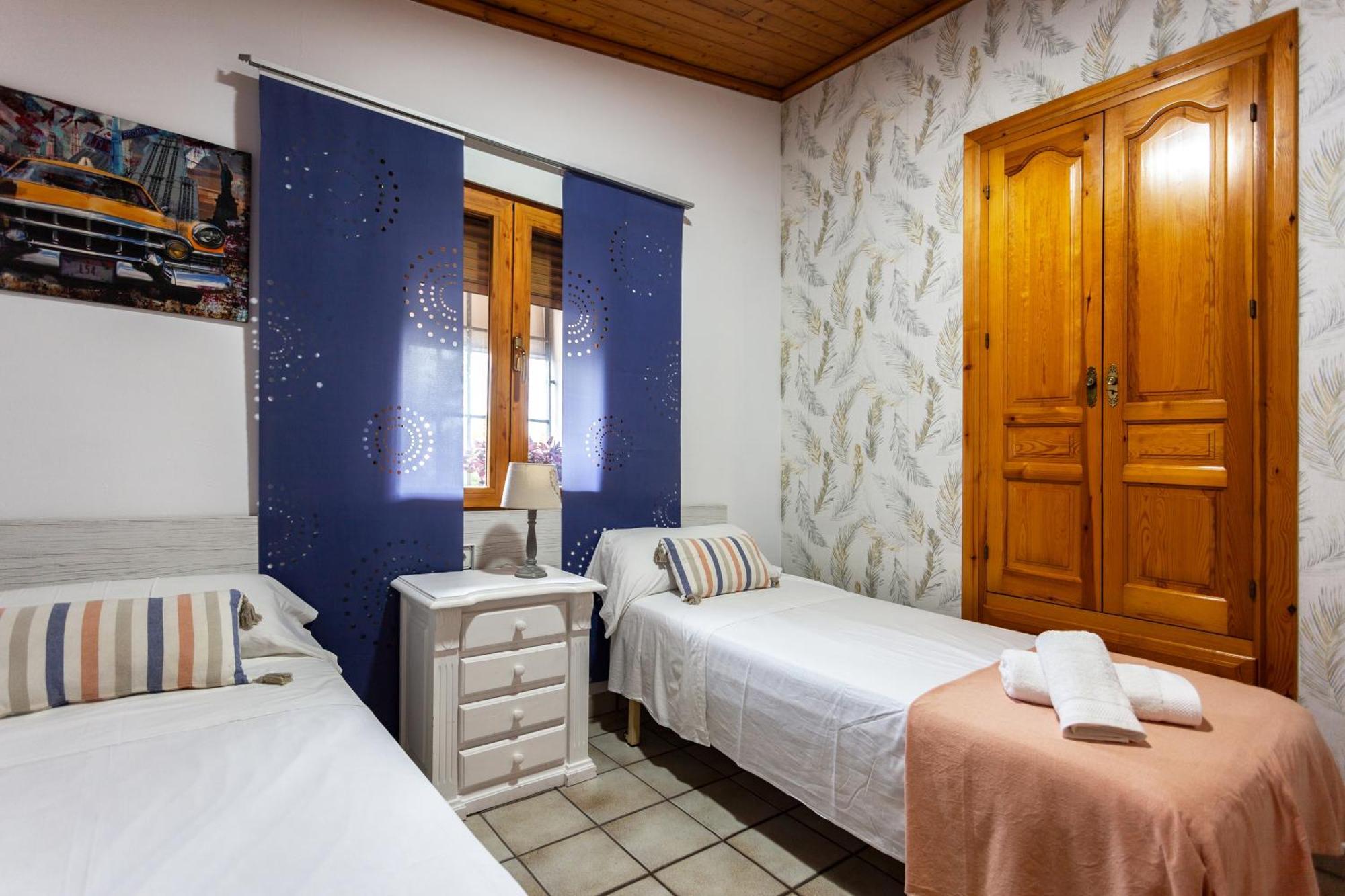Casa Perla Villa Benissa Buitenkant foto