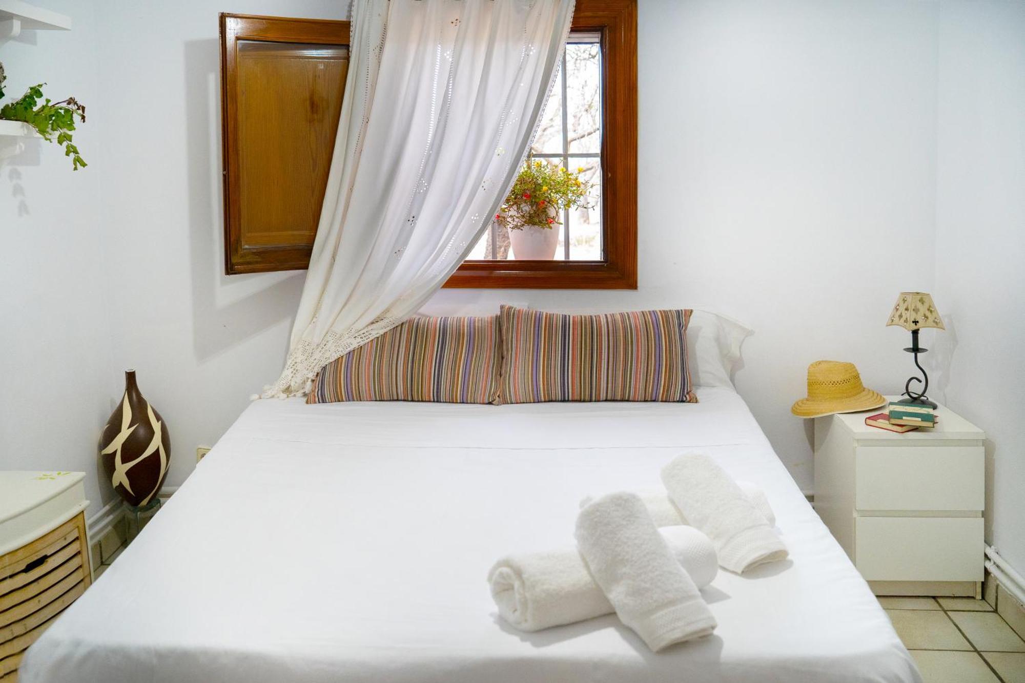 Casa Perla Villa Benissa Buitenkant foto