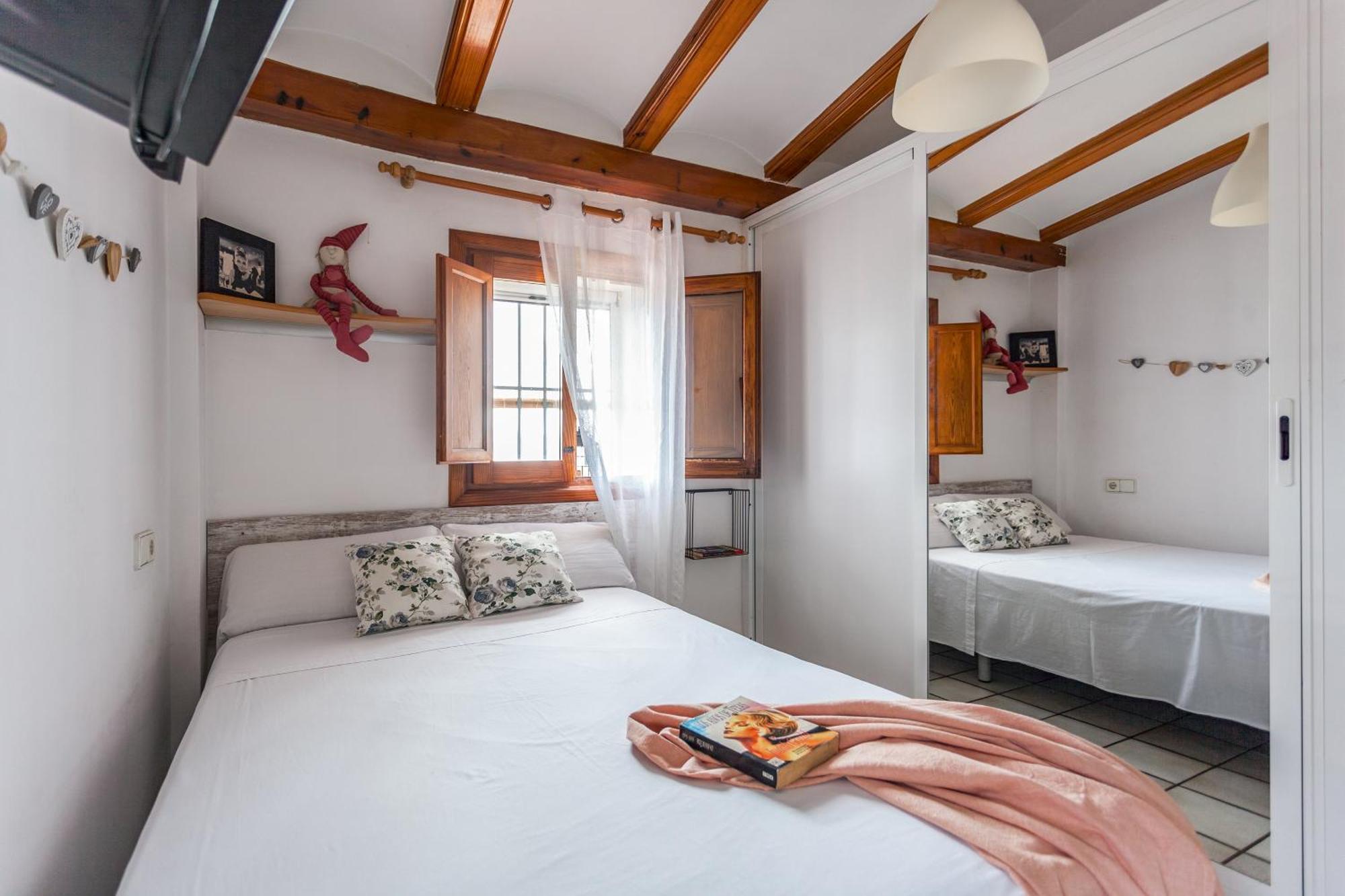 Casa Perla Villa Benissa Buitenkant foto