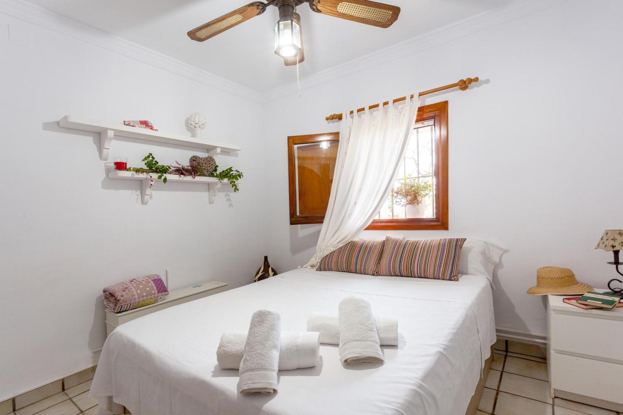 Casa Perla Villa Benissa Buitenkant foto