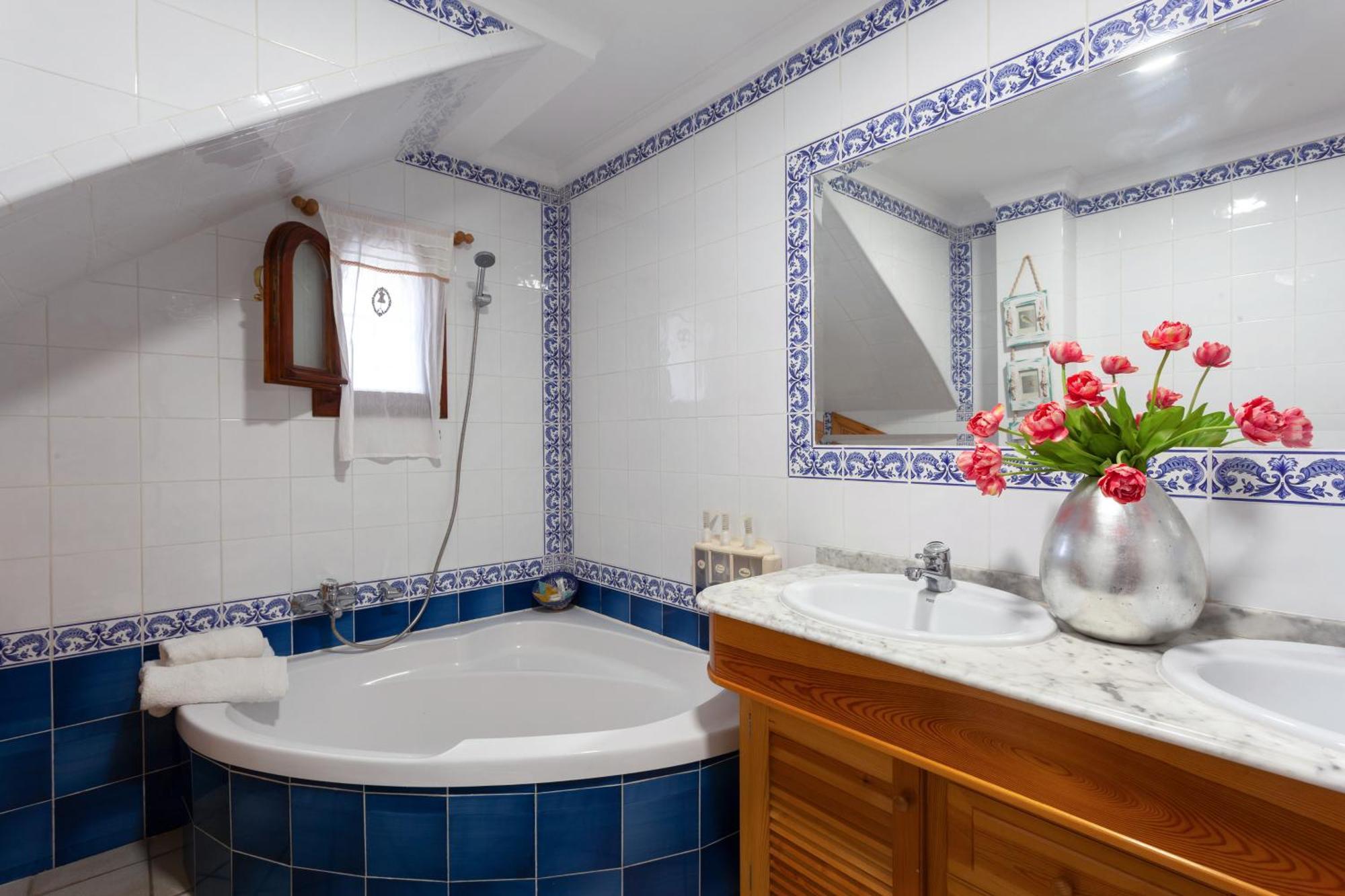Casa Perla Villa Benissa Buitenkant foto