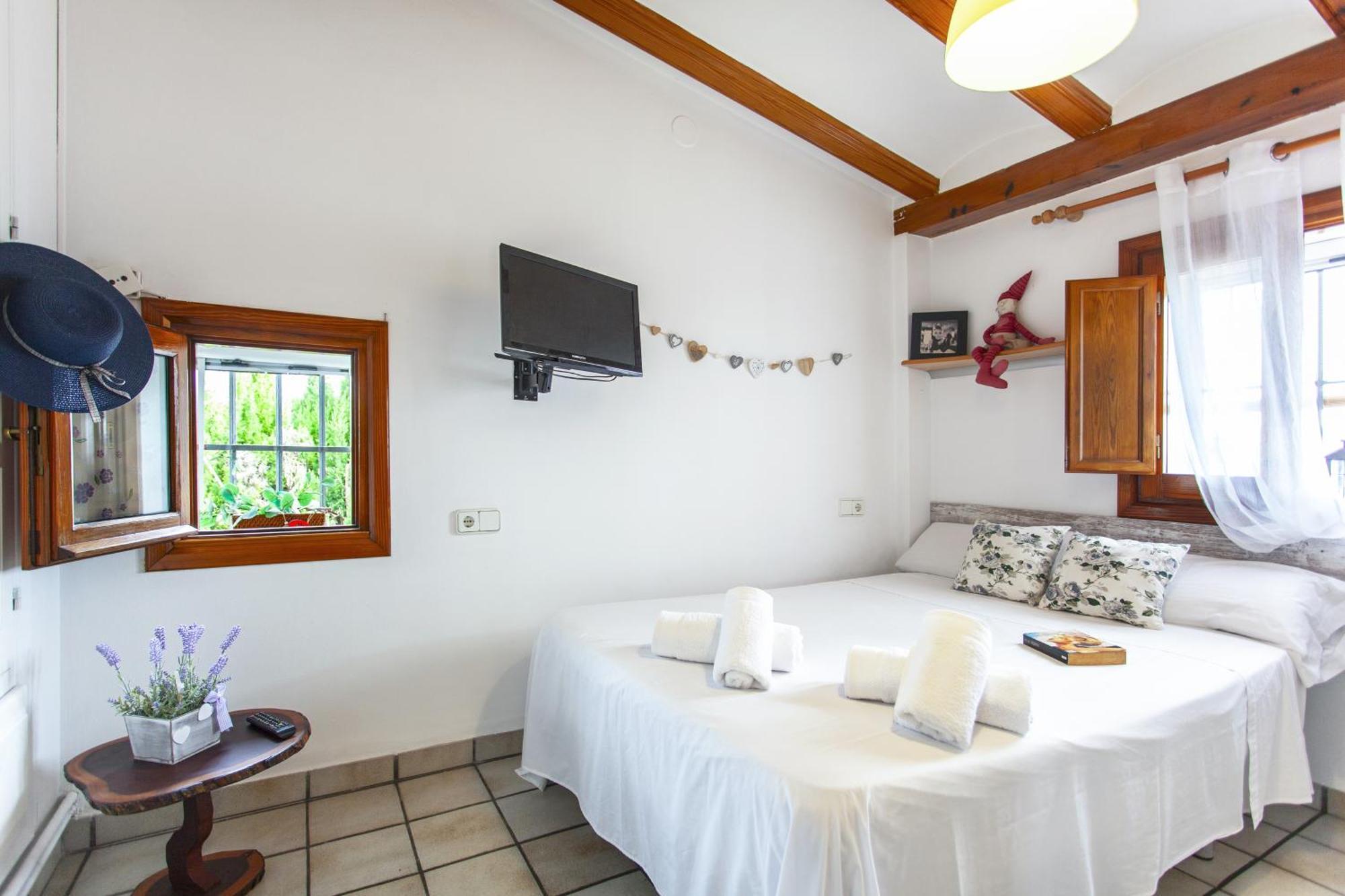 Casa Perla Villa Benissa Buitenkant foto