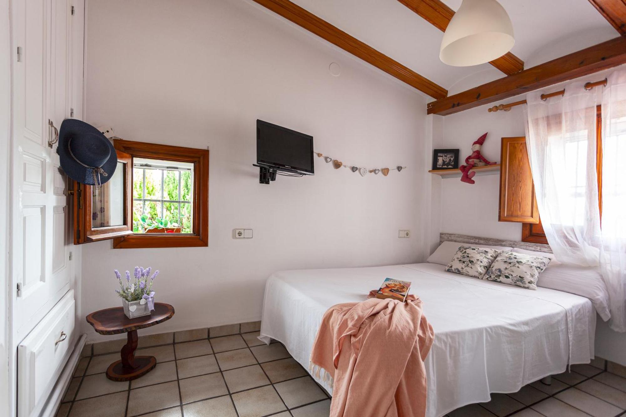 Casa Perla Villa Benissa Buitenkant foto
