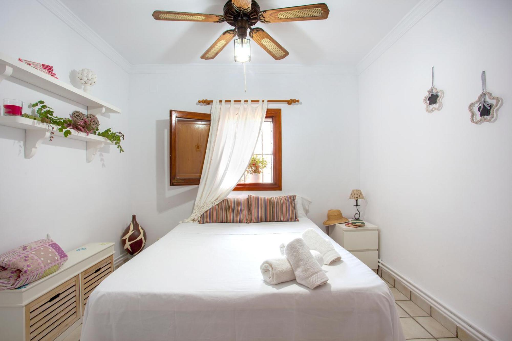 Casa Perla Villa Benissa Buitenkant foto