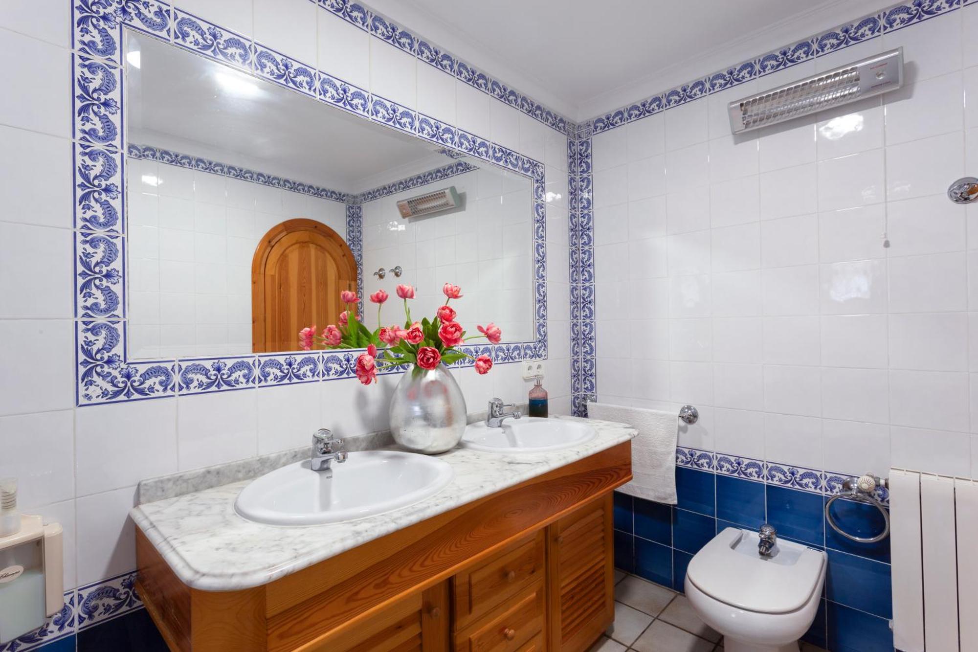 Casa Perla Villa Benissa Buitenkant foto