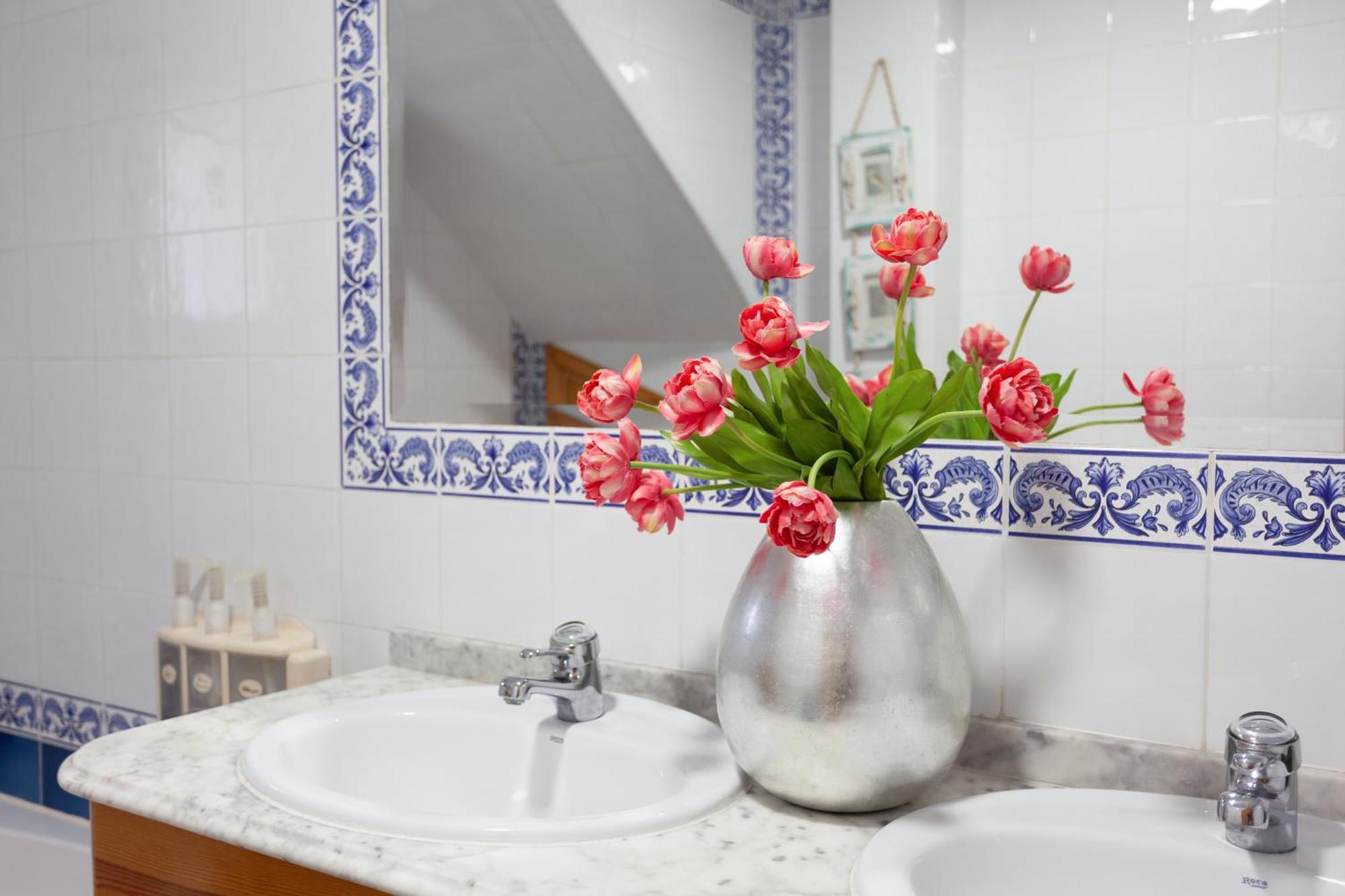 Casa Perla Villa Benissa Buitenkant foto